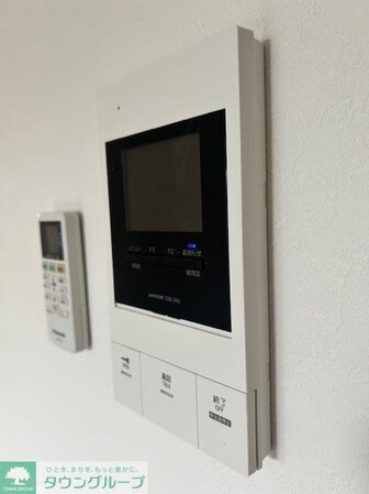 ミリアビタ前原の物件内観写真